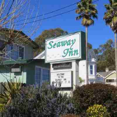 Seaway Inn Hotel Exterior