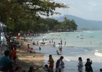 Thipburee Resort