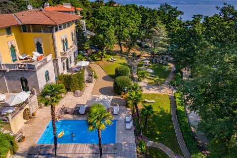 Hotel Villa Astra