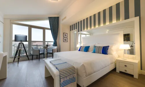 Palazzo Bezzi Hotel