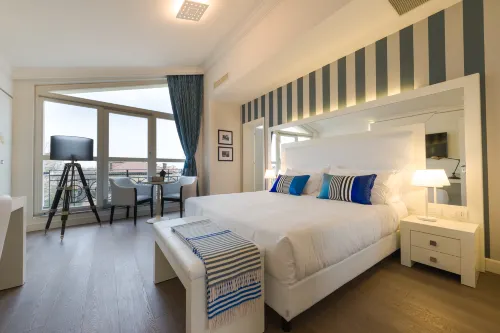 Palazzo Bezzi Hotel - Spa