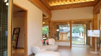 Gyeongju Hanok Sohwa