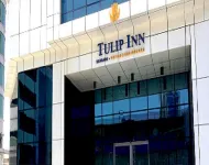 Tulip Hotel & Suites