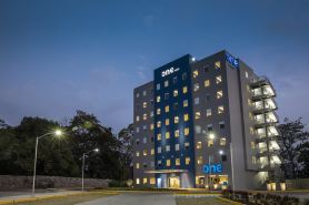 One Tapachula