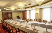 Hotel Victoria - breakfast