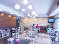 Motel Mistral - petit déjeuner