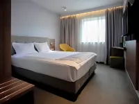 Abton Hotel Hotels near Sielanka Park