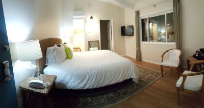 Superior Room, 1 King Bed Max of 2 Occupants - combination of all adults and children no exceptions