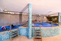 River Style Hotel & Spa - 수영장