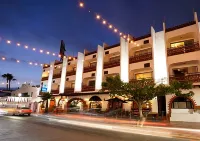 Best Western El Cid Hotels near Rancho Las Delicias