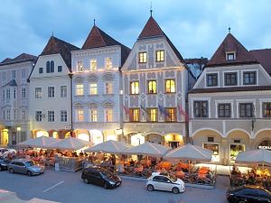 Stadthotel Styria Steyr