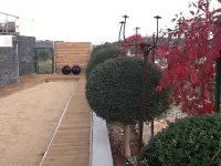 La Villa Blanche