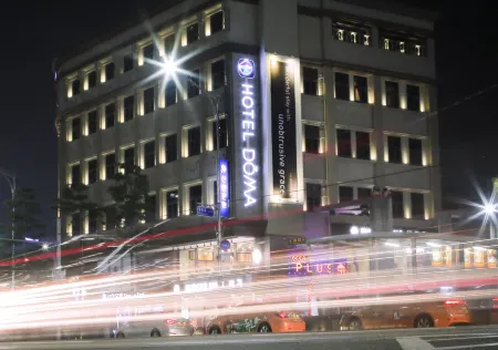 Hotel Doma Myeongdong
