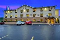 Motel 6 Montoursville, PA Hotel di Plunketts Creek Township