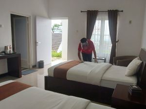 Amaranta Guest House