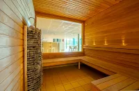 Asa Spa Hotel - spa