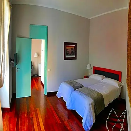 Hotel Rural Triana Hotels in Gomera