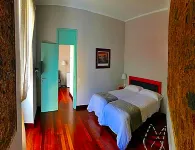 Hotel Rural Triana - Vuoristonäköala