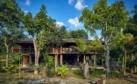 Bambuh Boutique Homestay Hotels in 