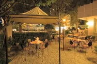 Hotel des Bains