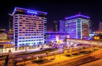 Ibis World Trade Centre Hotels in World Trade Centre Difc