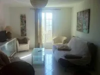 Appartement Citadelle Hotels in Corte