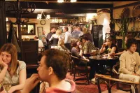 Bear Crickhowell - Wi-Fi