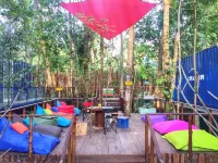 HAU Eco Lodges Citumang Pangandaran Hotels in Parigi
