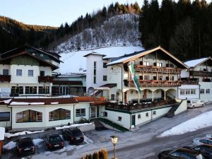 Panoramahotel Gurtl