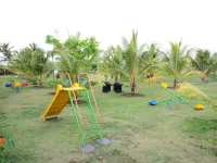 Grande Bay Resort and Spa Mamallapuram Hotel a Mahabalipuram