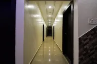 ADVANTAGE INN Hotels in Allahabad