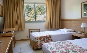 Hotel Dan Inn Sao Jose Dos Campos