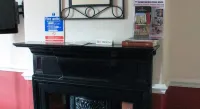 The Old Poets' Corner Hotels in Chesterfield