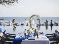 Aroma Beach Resort and Spa Hotels near Binh Thuan Bus Station