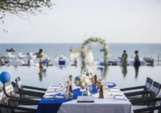 阿羅馬海灘Spa度假酒店