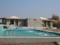 Clarks Safari Jawai Hotel a Pali