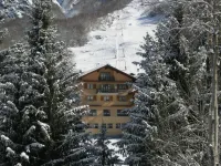 La Vallée Hôtel &Spa Hotels in Verbier