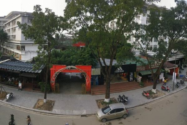 Tran Ly Hotel(Khách sạn Trần Lý)_5