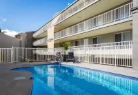 Albacore Apartments Hôtels à : Pambula