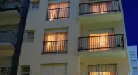 Vidda y Viken Apart Hotel