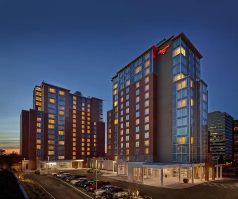 Homewood Suites by Hilton Halifax-Downtown