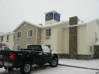 Cobblestone Inn & Suites - Carrington