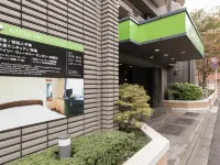 Flexstay Inn Shinurayasu Urayasu otelleri