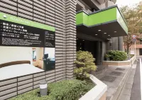 Flexstay Inn Shinurayasu