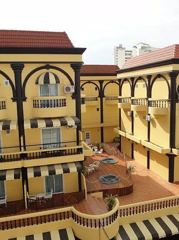 รูปภาพของซิง รีสอร์ท แอนด์ สปา