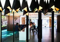 130 โฮเทล แอนด์ เรสซิเดนซ์ กรุงเทพ - ที่มีฟิตเนส