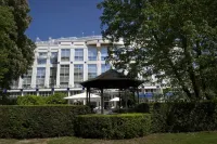 Vichy Célestins Spa Hôtel