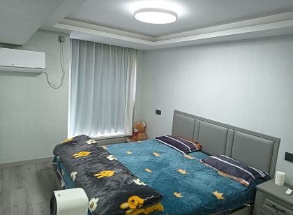東港濤聲依舊民宿（振興街分店）
