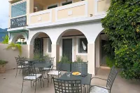 Thomais Boutique Hotel فنادق في Paleros