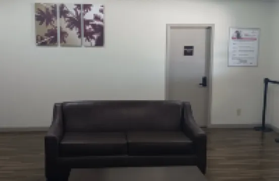 Red Roof Inn Fort Worth West